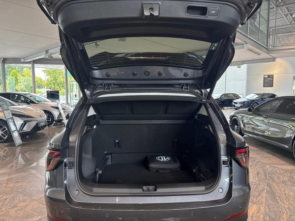 MG S5 EV Ohne Anz. - Luxury Long Range NEUWAGEN - FÖRDERFÄHIG