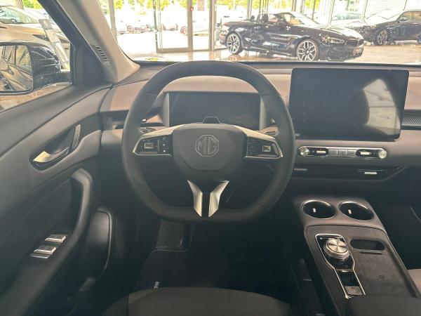 MG S5 EV Ohne Anz. - Luxury Long Range NEUWAGEN - FÖRDERFÄHIG