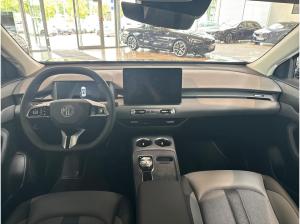 MG S5 EV Ohne Anz. - Luxury Long Range NEUWAGEN - FÖRDERFÄHIG