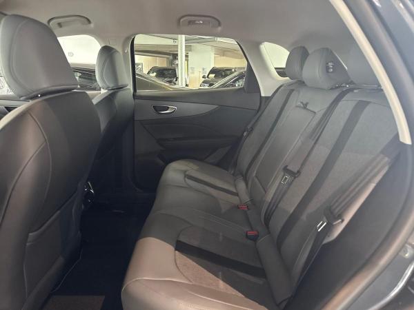 MG S5 EV Ohne Anz. - Luxury Long Range NEUWAGEN - FÖRDERFÄHIG