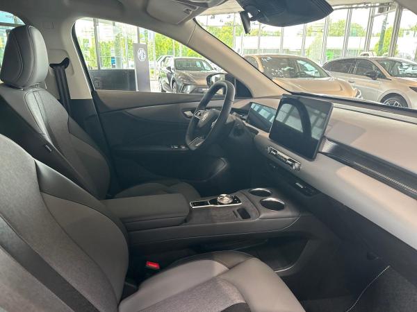 MG S5 EV Ohne Anz. - Luxury Long Range NEUWAGEN - FÖRDERFÄHIG