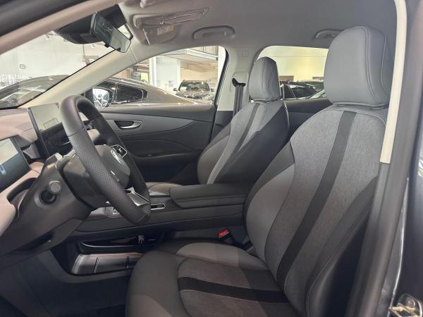 MG S5 EV Ohne Anz. - Luxury Long Range NEUWAGEN - FÖRDERFÄHIG