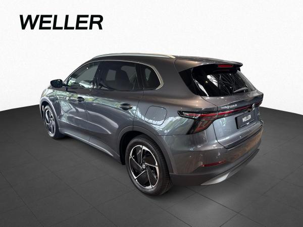 MG S5 EV Ohne Anz. - Luxury Long Range NEUWAGEN - FÖRDERFÄHIG