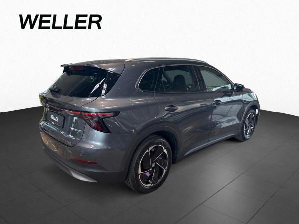 MG S5 EV Ohne Anz. - Luxury Long Range NEUWAGEN - FÖRDERFÄHIG