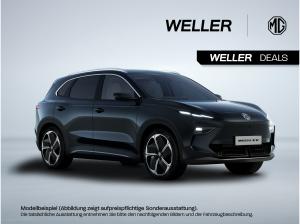 MG S5 EV Ohne Anz. - Luxury Long Range NEUWAGEN - FÖRDERFÄHIG