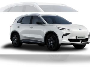 MG S5 EV Ohne Anz. - Comfort Standard Range NEUWAGEN - FÖRDERFÄHIG