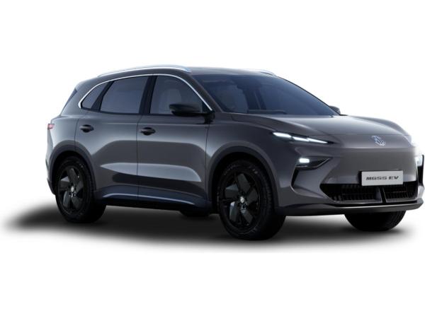 MG S5 EV Ohne Anz. - Comfort Standard Range NEUWAGEN - FÖRDERFÄHIG