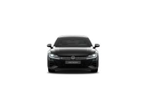 Volkswagen Arteon Shooting Brake R 4Motion AHK KAM EASYOPEN INKL WINTERRÄDER