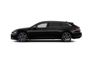 Volkswagen Arteon Shooting Brake R 4Motion AHK KAM EASYOPEN INKL WINTERRÄDER