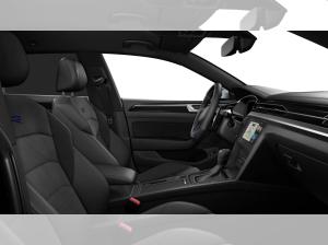 Volkswagen Arteon Shooting Brake R 4Motion AHK KAM EASYOPEN INKL WINTERRÄDER
