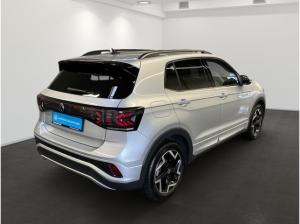 Volkswagen T-Cross R-Line 1.5 TSI 110kW DSG - Matrix-LED AHK IQ.Drive Rear View Navi LM GJR SHZ PDC MFL CarPlay