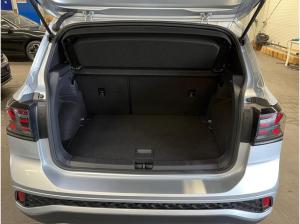 Volkswagen T-Cross R-Line 1.5 TSI 110kW DSG - Matrix-LED AHK IQ.Drive Rear View Navi LM GJR SHZ PDC MFL CarPlay