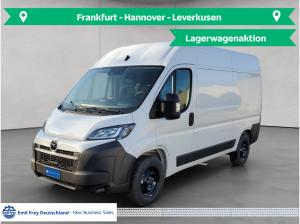 Opel Movano L2H2
