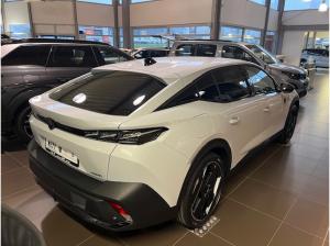 Peugeot 408 GT Exclusive Plug-in Hybrid 225