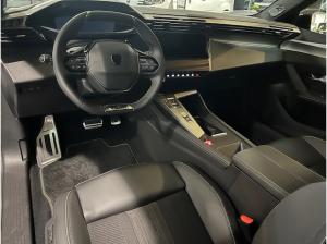 Peugeot 408 GT Exclusive Plug-in Hybrid 225