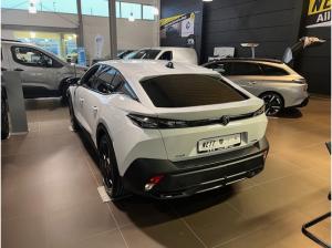 Peugeot 408 GT Exclusive Plug-in Hybrid 225