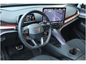 Cupra Tavascan 77kWh Endurance 5-J-GARANTIE MATRIX LED NAVI ACC GRA 19