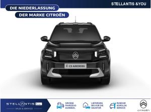Citroën C3 Aircross MAX ELEKTRO ⚡4.000€ E-FÖRDERPRÄMIE ALS ANZAHLUNG