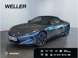 MG Cyberster X Power 510 PS 💸E-Auto-Förderprogramm💸bis 6.000€ sichern💸 MG Cyberster X Power 510 PS 💸E-Auto-Förderprogramm💸bis 6.000€ sichern💸