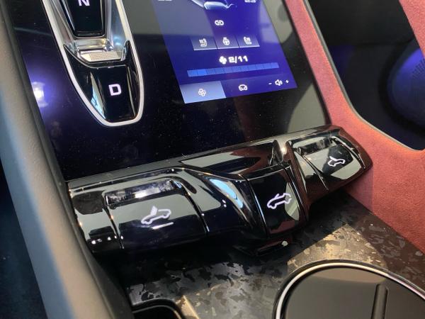 MG Cyberster X Power 510 PS 💸E-Auto-Förderprogramm💸bis 6.000€ sichern💸