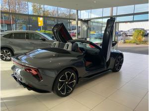 MG Cyberster X Power 510 PS 💸E-Auto-Förderprogramm💸bis 6.000€ sichern💸 MG Cyberster X Power 510 PS 💸E-Auto-Förderprogramm💸bis 6.000€ sichern💸