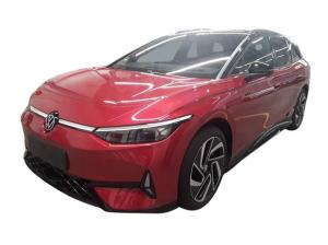 Volkswagen ID.7 Tourer GTX - Interieur und Exterieur Plus Paket