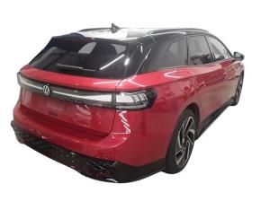 Volkswagen ID.7 Tourer GTX - Interieur und Exterieur Plus Paket