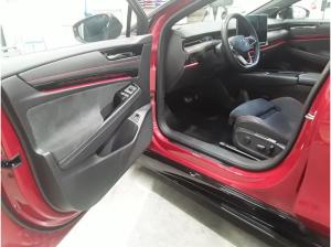 Volkswagen ID.7 Tourer GTX - Interieur und Exterieur Plus Paket