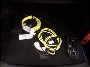 Volkswagen ID.7 Tourer GTX - Interieur und Exterieur Plus Paket