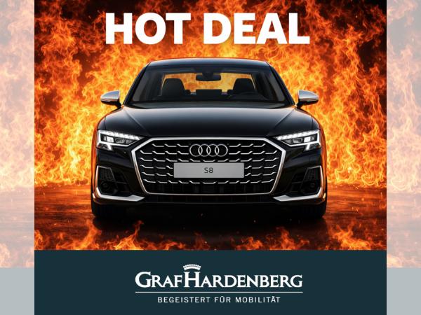 Audi S8 | POWER DEAL | FREI KONFIGURIERBAR