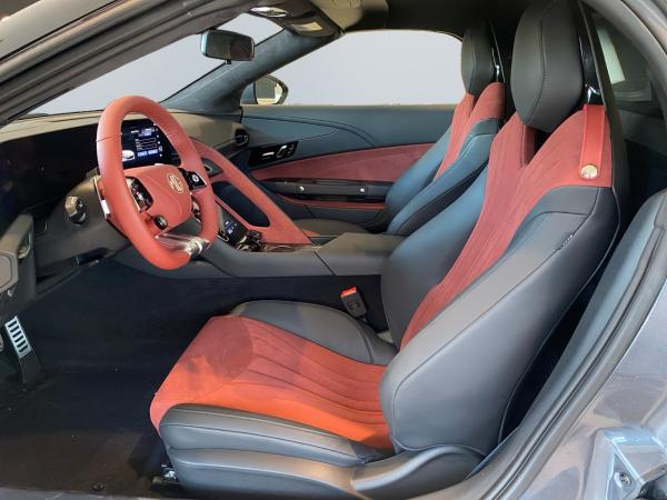 MG Cyberster 💸E-Auto-Förderprogramm💸bis 6.000€ sichern💸