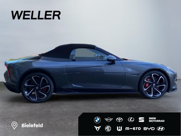 MG Cyberster 💸E-Auto-Förderprogramm💸bis 6.000€ sichern💸