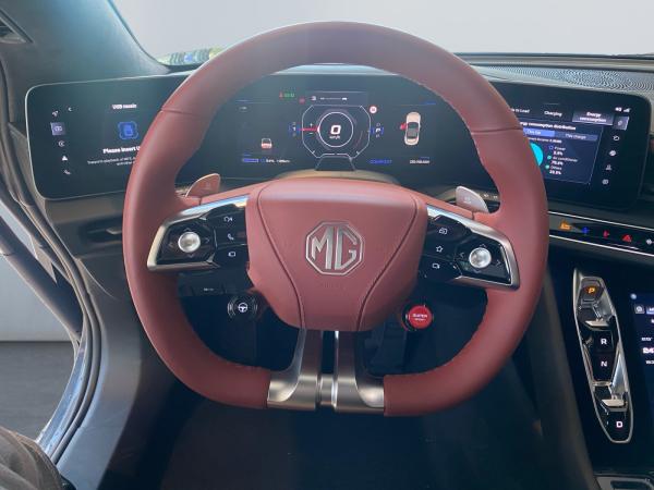 MG Cyberster 💸E-Auto-Förderprogramm💸bis 6.000€ sichern💸