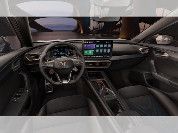 Cupra Formentor 1.5 e-HYBRID 200kW VZ Black Edition DSG