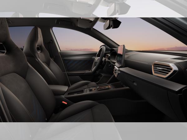 Cupra Formentor 1.5 e-HYBRID 200kW VZ Black Edition DSG