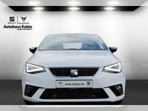 Seat Ibiza FR 1,0TSi DSG