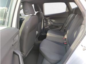 Seat Ibiza FR 1,0TSi DSG