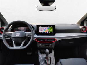 Seat Ibiza FR 1,0TSi DSG