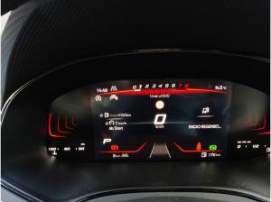 Seat Ibiza FR 1,0TSi DSG