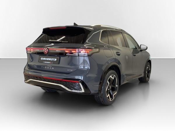 Volkswagen Tiguan R-Line 1.5 eTSI 150 PS DSG *HD-MATRIX*NAV*LEDER*GARANTIE*WKR*62.090€