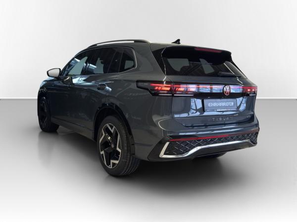 Volkswagen Tiguan R-Line 1.5 eTSI 150 PS DSG *HD-MATRIX*NAV*LEDER*GARANTIE*WKR*62.090€