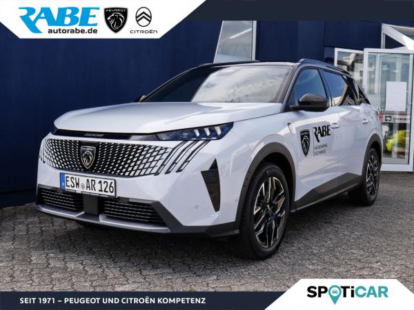 Peugeot 5008 GT ❗INKL.AHK❗SOFORT❗