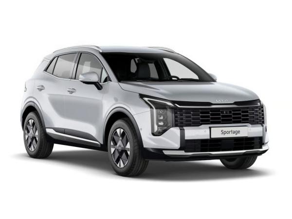 Kia Sportage 1.6T-Gdi✔️Vision✔️150PS ✔️LAGERWAGEN✔️SCHNÄPPCHEN✔️AKTION✔️