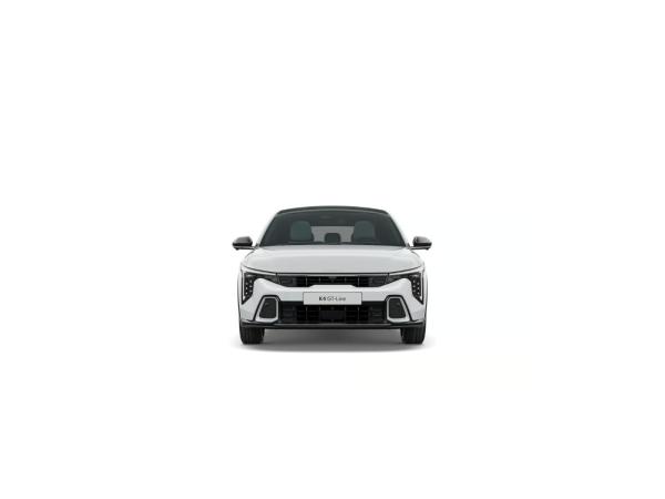 Kia K4 Vision | FREI KONFIGURIERBAR | Gewerbe