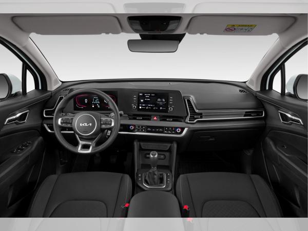 Kia Sportage 1.6T-Gdi✔️Vision✔️150PS ✔️LAGERWAGEN✔️SCHNÄPPCHEN✔️AKTION✔️