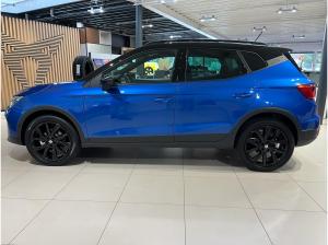 Seat Arona 1.0 TSI 85kW FR Black Edition DSG
