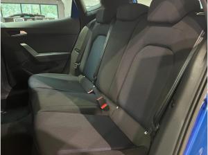 Seat Arona 1.0 TSI 85kW FR Black Edition DSG