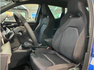 Seat Arona 1.0 TSI 85kW FR Black Edition DSG