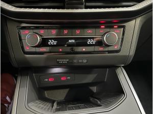 Seat Arona 1.0 TSI 85kW FR Black Edition DSG