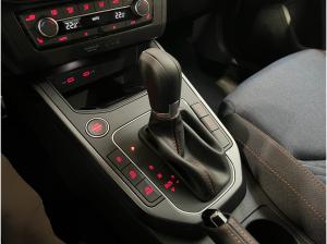 Seat Arona 1.0 TSI 85kW FR Black Edition DSG